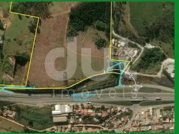 Terreno comercial para Venda em Atibaia/SP Tanque