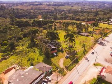Terreno comercial para Venda em Campina Grande do Sul/PR...