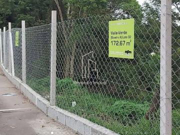 Terreno comercial para Venda em Cotia/SP Jardim Ísis