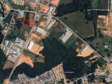 Terreno comercial para Venda em Fazenda Rio Grande/PR...