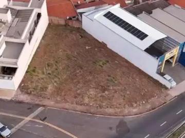 Terreno comercial para Venda em Limeira/SP Jardim Planalto