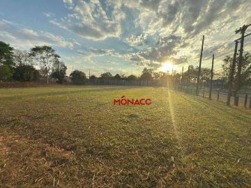 Terreno comercial para Venda em Londrina/PR Recanto do Salto