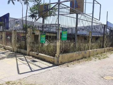 Terreno comercial para Venda em Porto Alegre/RS Santa...