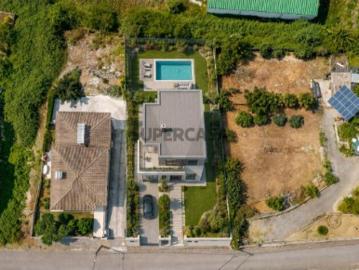 TERRENO CONSTRUTIVO COM 800 M² | PROJETO PARA MORADIA...