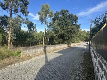 Terreno construção c/ 4.002 m² Alvelos/ Barcelos