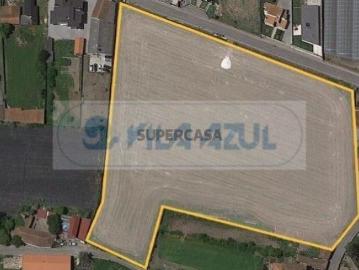 Terreno construção de moradias Malta Vila do Conde