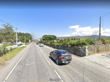 Terreno de Construção