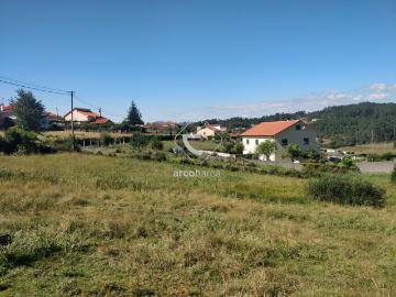Terreno de construção, com um total de cerca de 1500m2...
