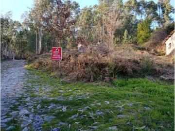 Terreno de construção em Gondiães Vila Verde