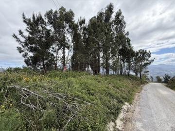 Terreno de Construção em Sabadim, Arcos de Valdevez