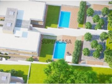Terreno de Luxo em Almargem do Bispo: Construa a sua...