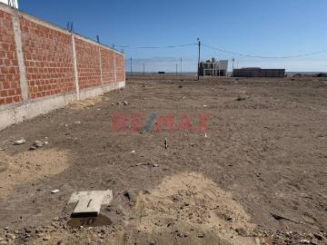 Terreno De Playa Al Costado De Boca Del Rio