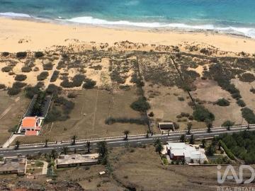 Terreno de 15664 m2 Vila de Porto Santo, Portugal