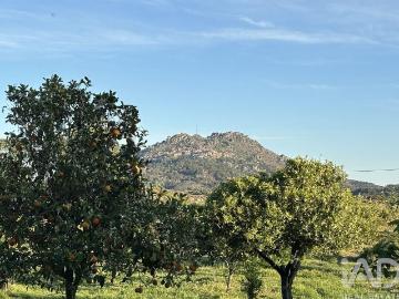 Terreno de 2437800 m2 à venda Monsanto, Portugal