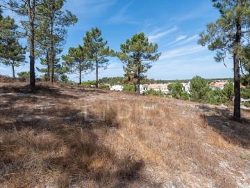 Terreno de 265 m2 à venda Carvalhal, Grândola, Setúbal