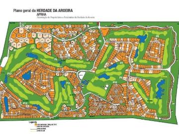 Terreno de 297 m2 à venda Almada, Portugal