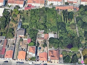 Terreno de 2958 m2 Matosinhos, Portugal