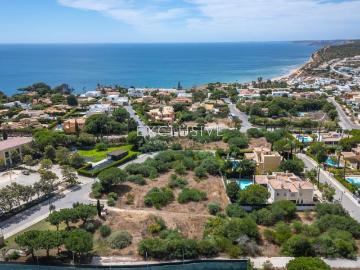 Terreno de 200 m2 à venda Lagos, Portugal