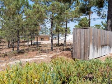 Terreno de 225 m2 Carvalhal, Grândola, Setúbal
