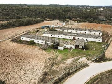 Terreno de 238 m2 Alfambras, Aljezur, Faro