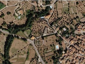 Terreno de 2.485 m² Ribeiros, Rio Torto e Lagarinhos Gouveia