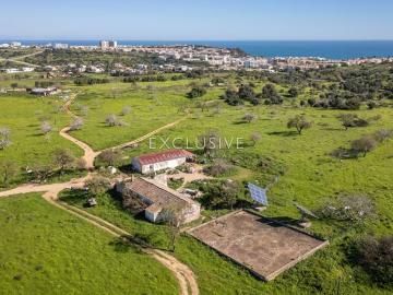 Terreno de 300 m2 Lagos, Faro