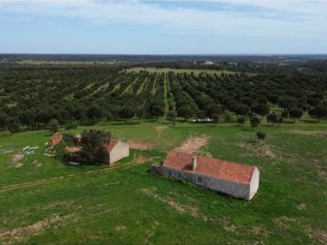 Terreno de 350 m2 à venda Santiago do Cacém, Portugal