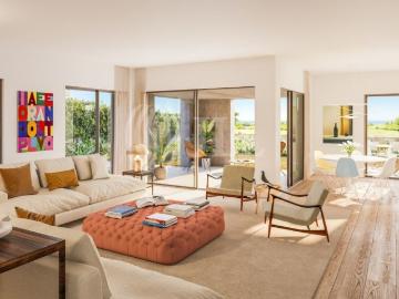 Terreno de 350 m2 Almada, Setúbal