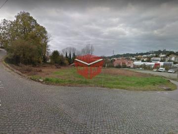 Terreno de 3546 m2 Braga