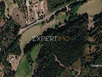Terreno de 3,8 ha Atravessado pelo Rio Cobral – Várzea...