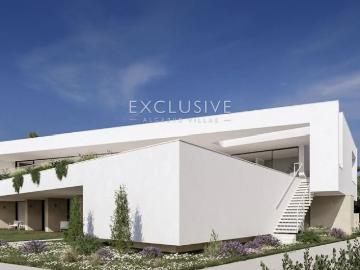 Terreno de 420 m2 à venda Lagos, Faro