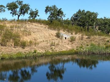 Terreno de 500 m2 Porto Covo, Setúbal