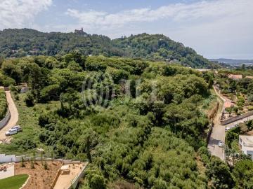 Terreno de 600 m2 à venda Sintra, Lisboa