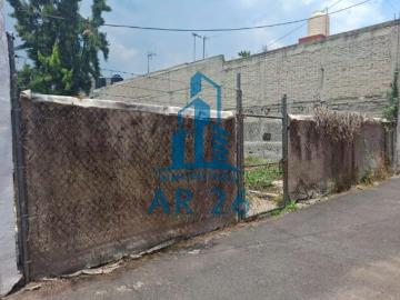 Terreno de 714 m² en venta, Barrio San Marcos