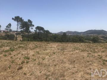 Terreno de 7242 m2 à venda Venda do Pinheiro e Santo...