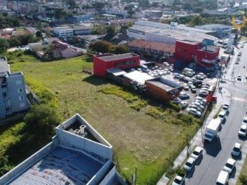 Terreno de 9.497m² ao lado da Fiat Barigui e Shopping...