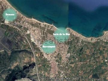 Terreno, Denia