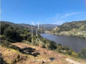 Terreno Exclusivo com Projeto Aprovado