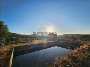 Terreno em Mação, Penhascoso e Aboboreira