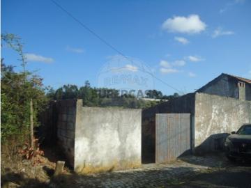 Terreno em Maiorga