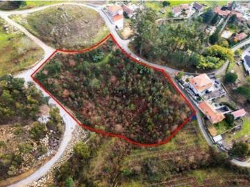 Terreno em Penha Longa