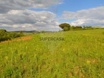 Terreno em Meca