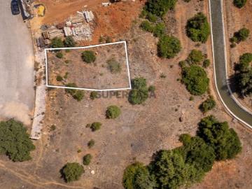 Terreno em Mexilhoeira Grande