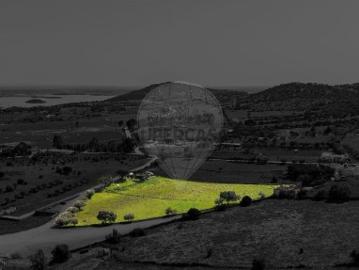 Terreno em Monsaraz