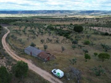 Terreno em Monte Fidalgo