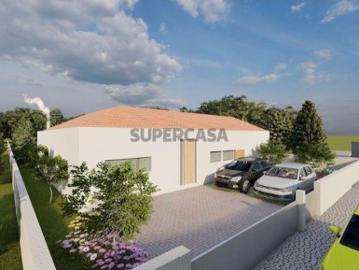 Terreno em Mouçós e Lamares de 1495,00 m²