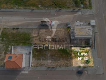 Terreno em N.S. Conceição, S.Brás Matos, Juromenha