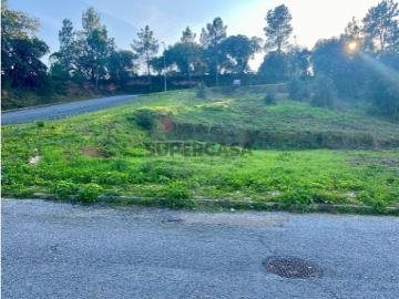 Terreno em Ota