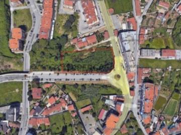 Terreno em Oliveira De Azeméis, Santiago De Riba Ul, Ul,...