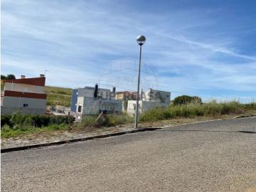 Terreno em A dos Cunhados